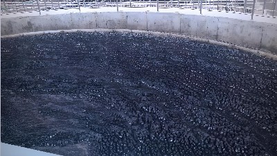 煤化工廢水如何處理？